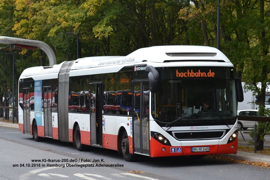 HH-YB 1485